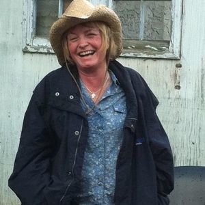 Meet your Posher, Margie